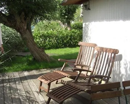 度假居 湖畔夏日度假屋 - 罗米泽姆赫