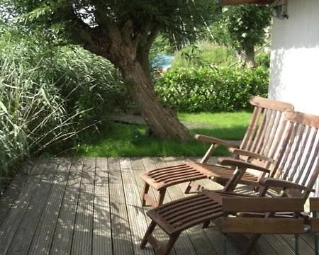 湖畔夏日度假屋 - 罗米泽姆赫 Römnitz