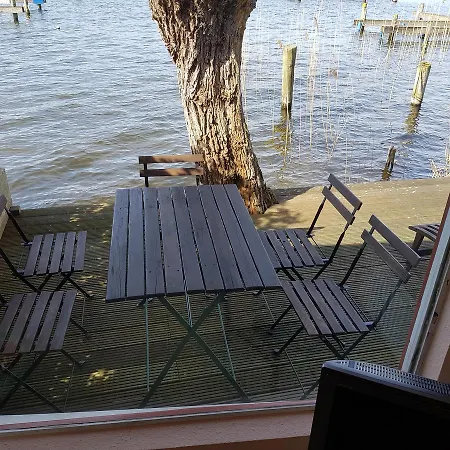 湖畔夏日度假屋 - 罗米泽姆赫 度假居 *